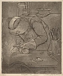 Welder