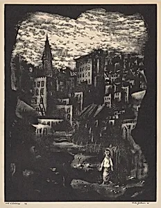 Well of Loneliness