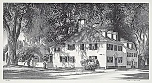 Wendell House