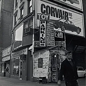 West 23rd Street, New York