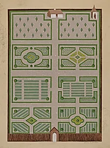 West India Company's Garden