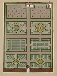 West India Company's Gardens