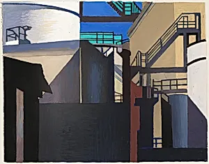 Western Industrial