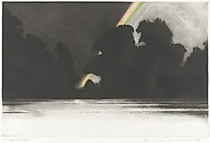 Westmere Rainbow