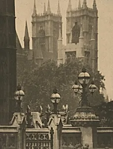 Westminster Abbey