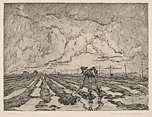 Wet Earth
