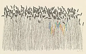 Wheat Field