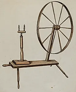 Wheel