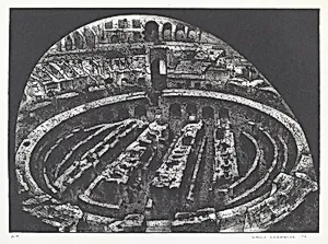 Where Gladiators Fought