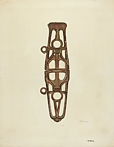 Whip Socket