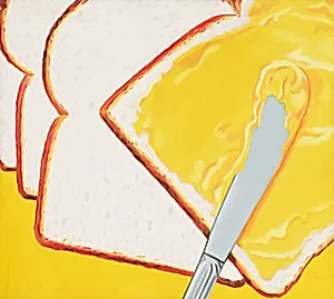 White Bread