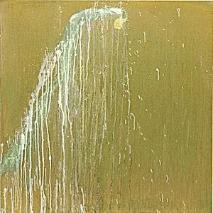 White Lama