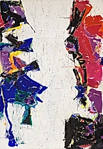 White Line