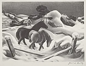 White Pastures