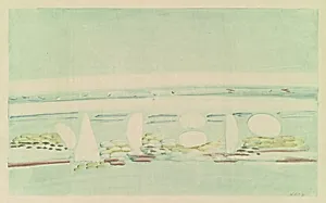 White Sails
