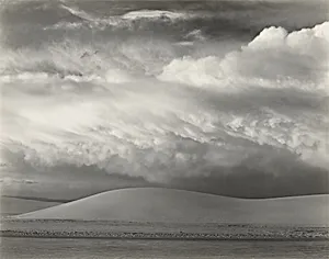 White Sands, New Mexico
