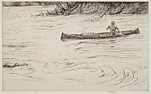 White Water