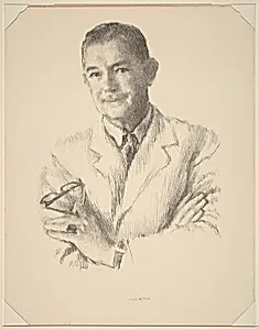 William B. O'Neal