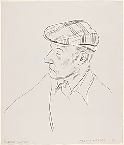 William Burroughs