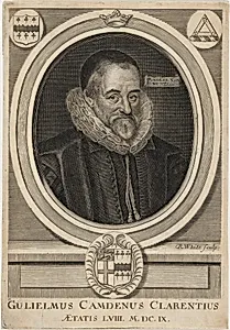 William Camden