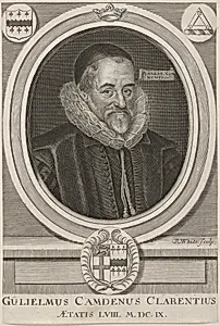 William Camden