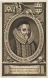 William Camden