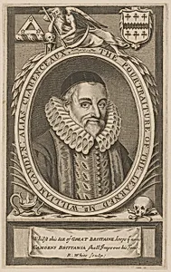 William Camden