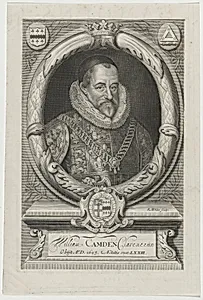 William Camden