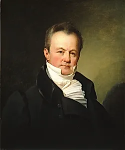 William Clark Frazer