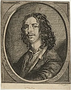 William Dobson, Portrait Painter