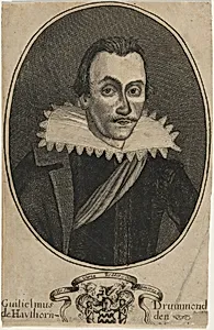 William Drummond of Hawthornden, Historian and Poet