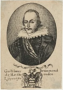 William Drummond of Hawthornden