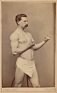 William E. Van Wyck