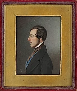 William Henry Bush