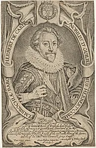 William Herbert, Third Earl of Pembroke