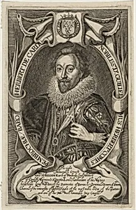 William Herbert, Third Earl of Pembroke