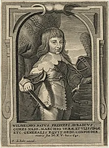 William II of Orange