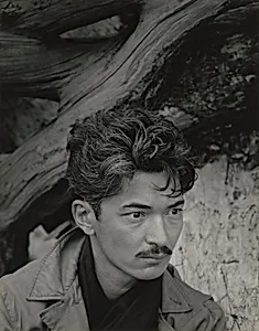 William LaRue, Cape Meares, Oregon