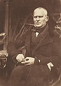 William McNab