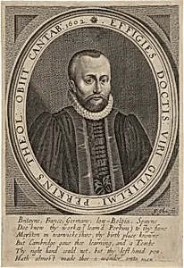 William Perkins