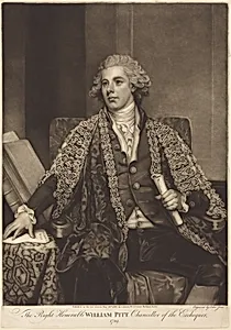 William Pitt