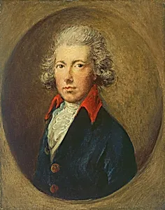 William Pitt