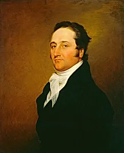 William Rogers