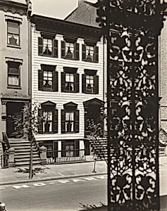 Willow Street #104, Brooklyn, New York