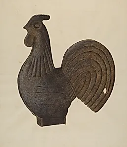 Windmill Counterbalance