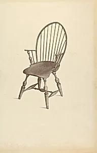 Windsor Chair