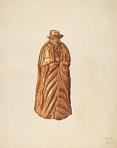 Wine Bottle