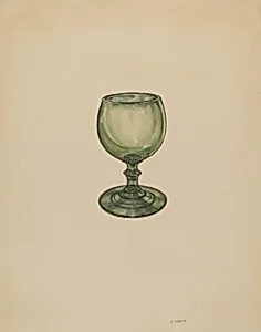 Wine Glass