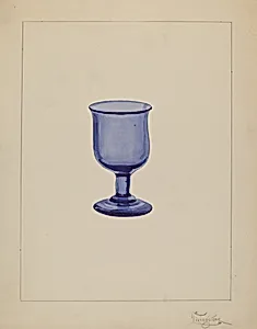Wine Glass