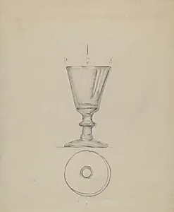 Wine Glass